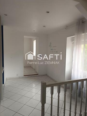 Grande maison familiale de 150 m² Grez-en-Bouère