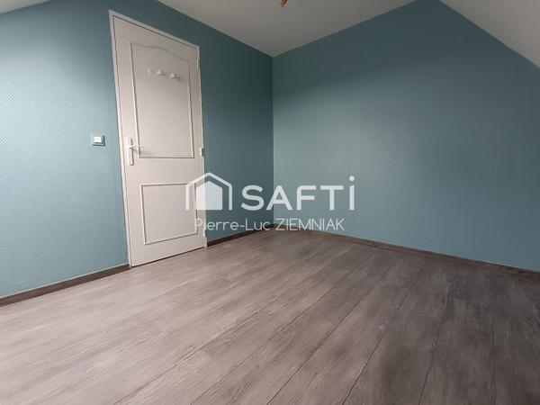 Grande maison familiale de 150 m² Grez-en-Bouère