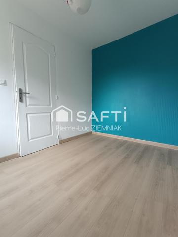 Grande maison familiale de 150 m² Grez-en-Bouère