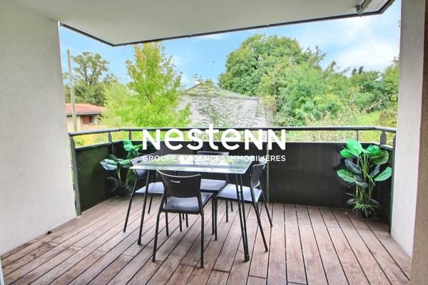 Appartement Venissieux 3 pièce(s) 58m2