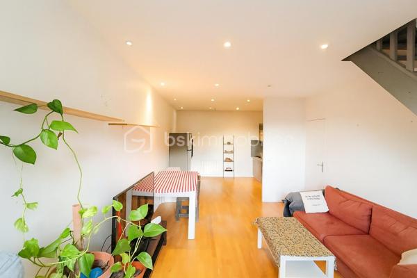 Duplex de 77,51 m²
