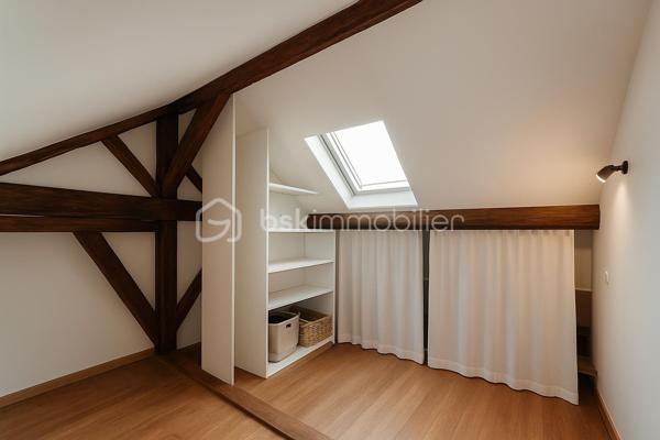 Duplex de 77,51 m²