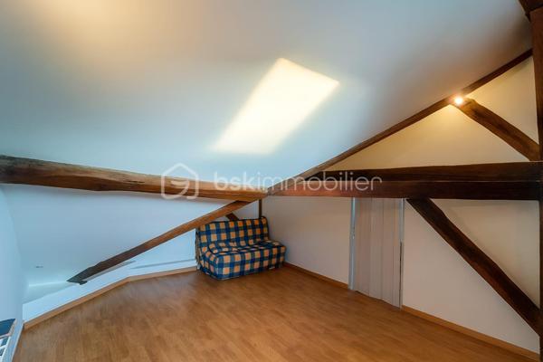 Duplex de 77,51 m²