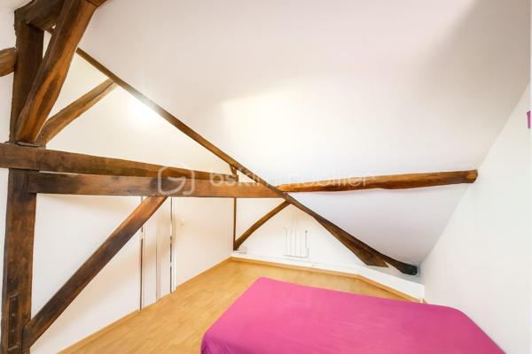 Duplex de 77,51 m²