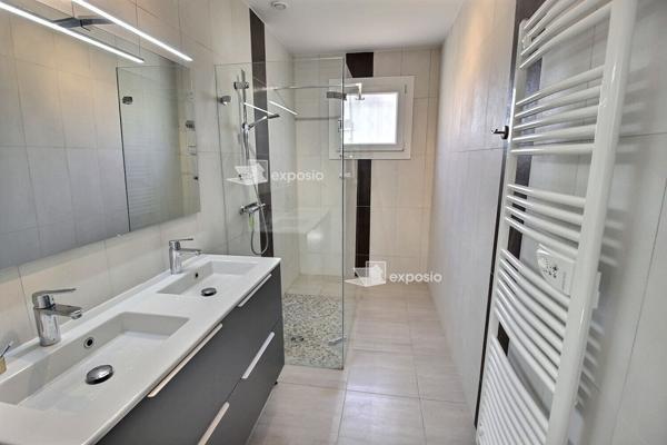 Appartement VUE MER T3 87m² DERNIER ETAGE