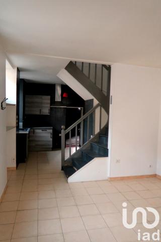 Maison à vendre 5 pièces 67 m² Saint-Savin