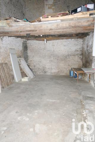 Maison à vendre 5 pièces 67 m² Saint-Savin