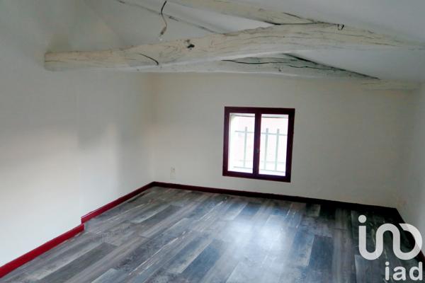 Maison à vendre 5 pièces 67 m² Saint-Savin