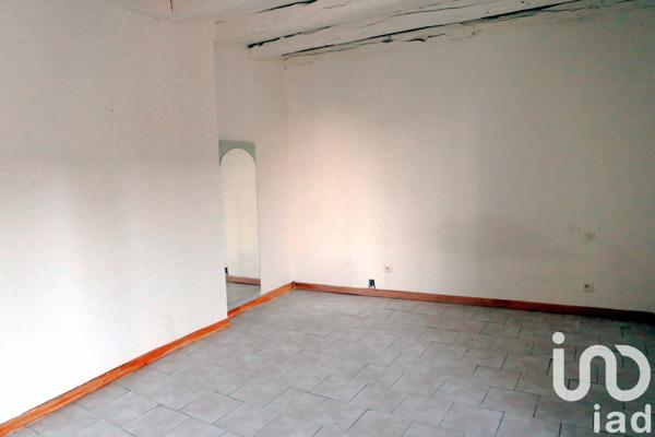 Maison à vendre 5 pièces 67 m² Saint-Savin