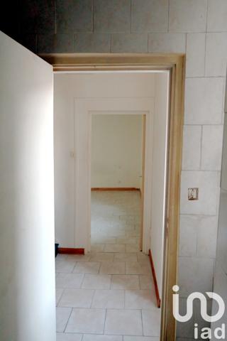 Maison à vendre 5 pièces 67 m² Saint-Savin