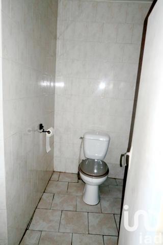 Maison à vendre 5 pièces 67 m² Saint-Savin