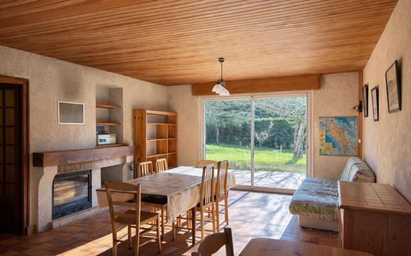 Maison à vendre    4 pièces •  Dolus-d'Oléron