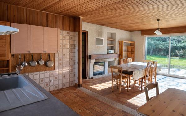 Maison à vendre    4 pièces •  Dolus-d'Oléron