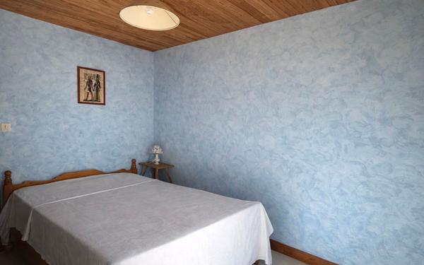 Maison à vendre    4 pièces •  Dolus-d'Oléron