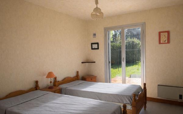 Maison à vendre    4 pièces •  Dolus-d'Oléron