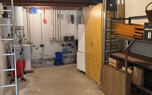 Maison à vendre    4 pièces •  Dolus-d'Oléron