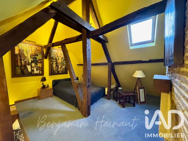 Droit au bail à vendre 240 m² Provins