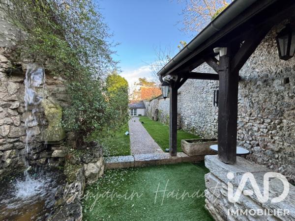Droit au bail à vendre 240 m² Provins