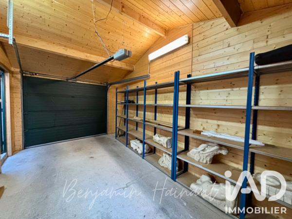 Droit au bail à vendre 240 m² Provins