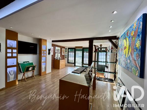 Droit au bail à vendre 240 m² Provins