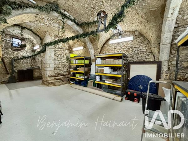 Droit au bail à vendre 240 m² Provins