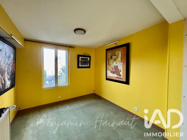 Droit au bail à vendre 240 m² Provins