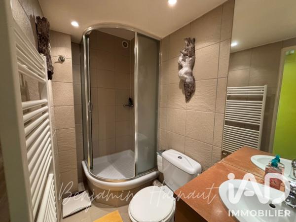 Droit au bail à vendre 240 m² Provins
