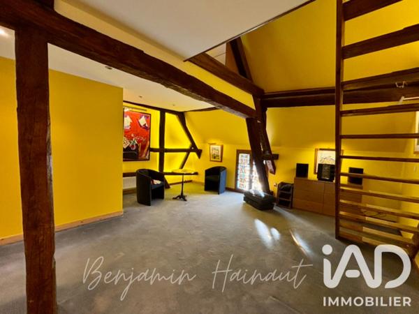 Droit au bail à vendre 240 m² Provins