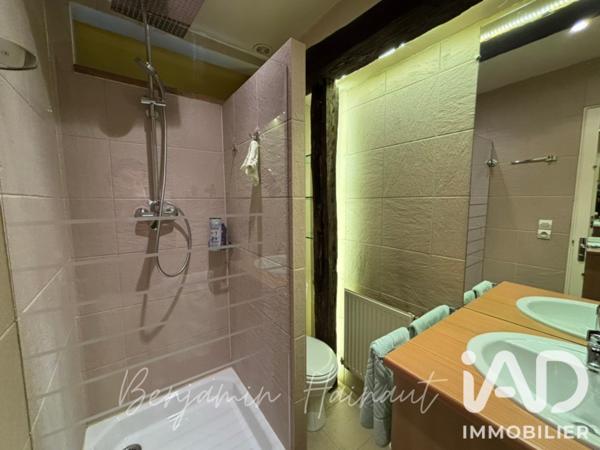 Droit au bail à vendre 240 m² Provins