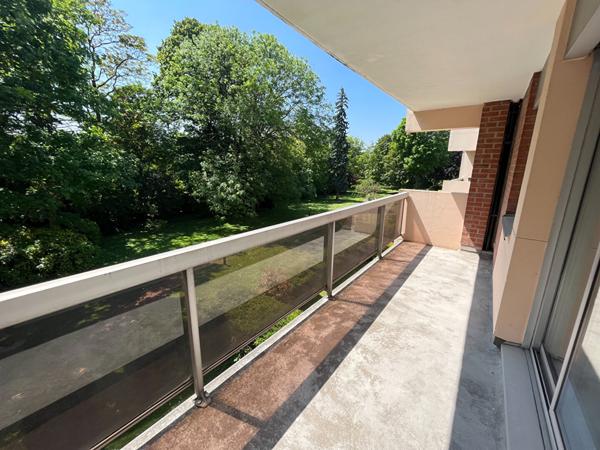 T2 Villeneuve d'Ascq - 2 pièce(s) - 37.97 m2