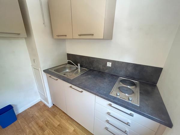 T2 Villeneuve d'Ascq - 2 pièce(s) - 37.97 m2