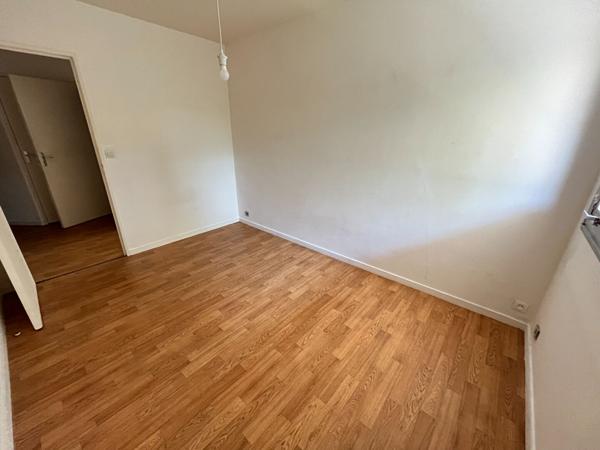 T2 Villeneuve d'Ascq - 2 pièce(s) - 37.97 m2