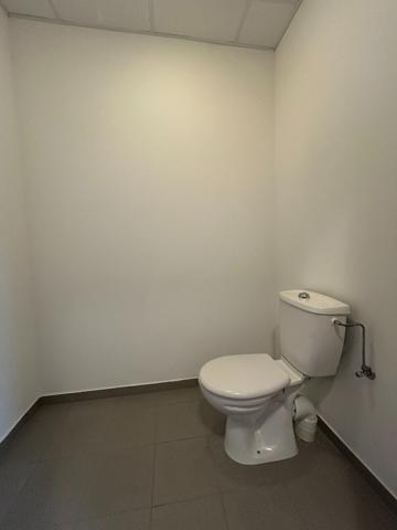 Local commercial 2 pièces 25 m2