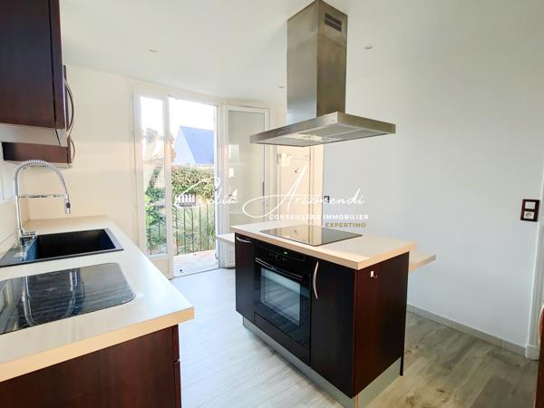 Lagny-sur-Marne (77400) MAISON 72.86 m² LAGNY SUR MARNE