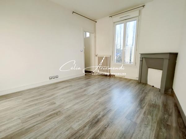 Lagny-sur-Marne (77400) MAISON 72.86 m² LAGNY SUR MARNE