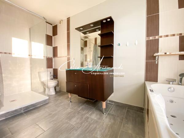 Lagny-sur-Marne (77400) MAISON 72.86 m² LAGNY SUR MARNE