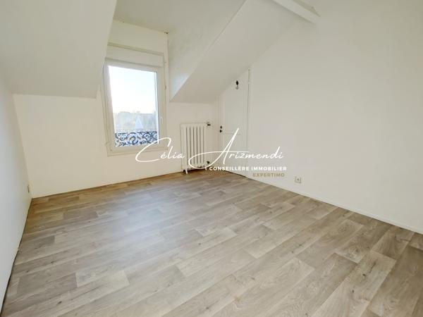 Lagny-sur-Marne (77400) MAISON 72.86 m² LAGNY SUR MARNE