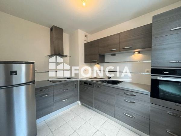 Location Maison 5 pièces 84.1 m² - DOMAINE DU HAUT BOIS Touques 14800