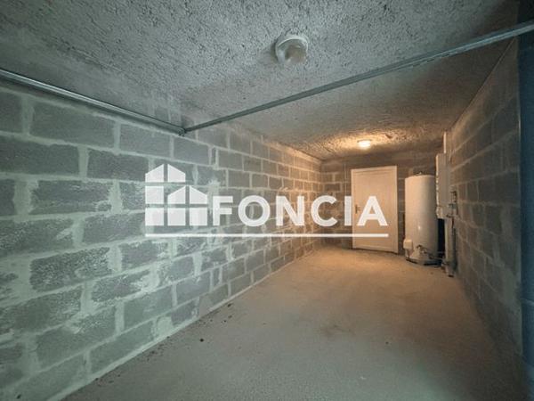 Location Maison 5 pièces 84.1 m² - DOMAINE DU HAUT BOIS Touques 14800