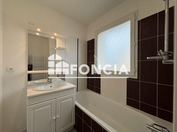 Location Maison 5 pièces 84.1 m² - DOMAINE DU HAUT BOIS Touques 14800