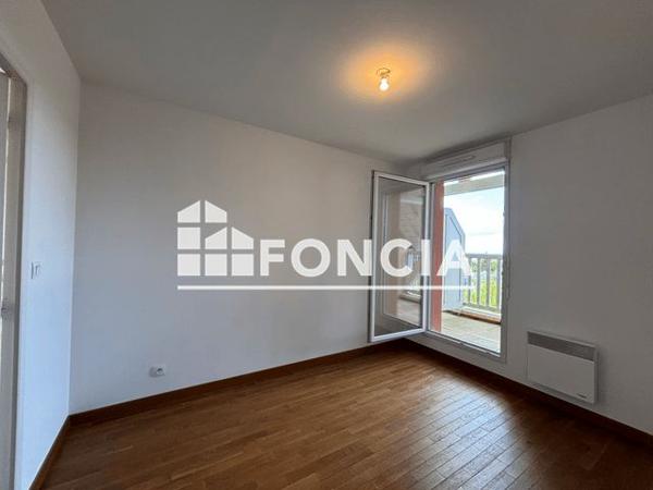 Location Maison 5 pièces 84.1 m² - DOMAINE DU HAUT BOIS Touques 14800