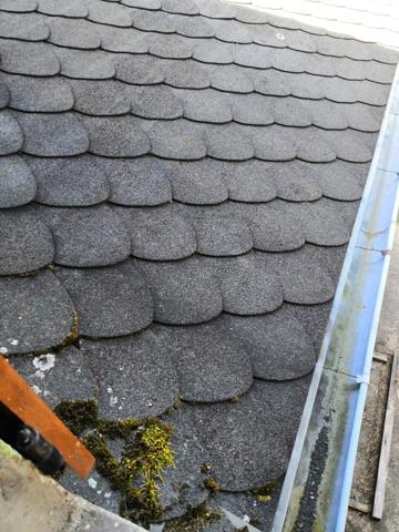 Ancienne maison de Garde Barrière