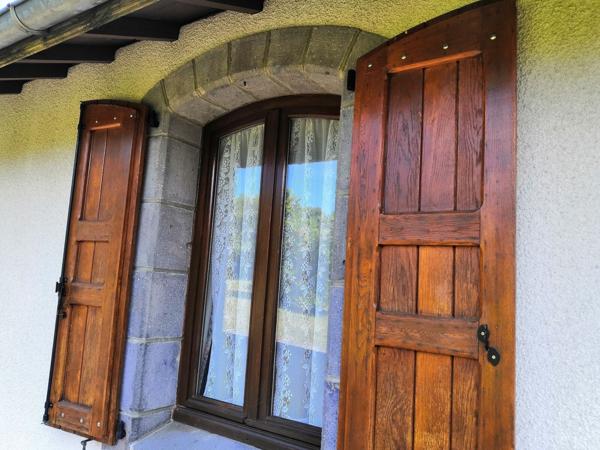Ancienne maison de Garde Barrière
