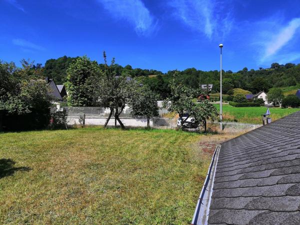 Ancienne maison de Garde Barrière