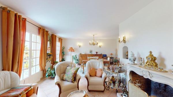 Maison  3 pièce(s) 85 m2