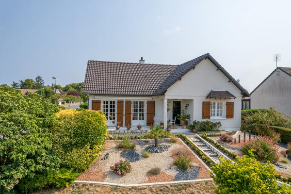 Maison  3 pièce(s) 85 m2