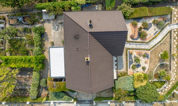 Maison  3 pièce(s) 85 m2