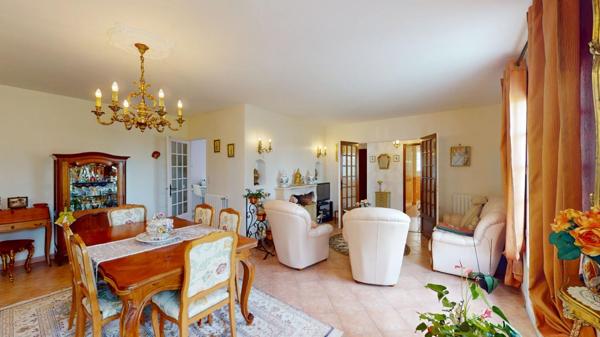 Maison  3 pièce(s) 85 m2