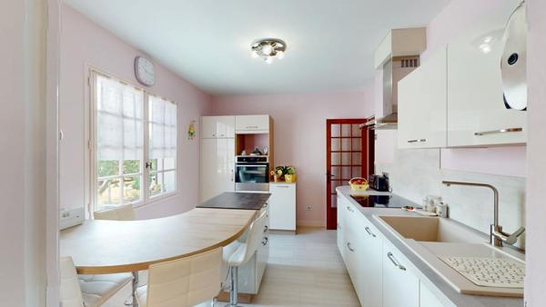 Maison  3 pièce(s) 85 m2
