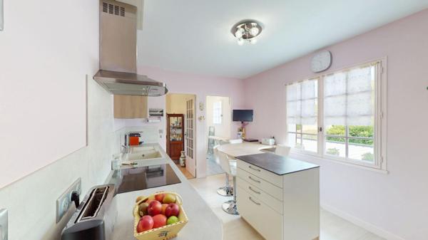 Maison  3 pièce(s) 85 m2